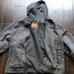Men’s Arizona jacket